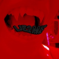 lie2me (feat. radiance) - Single - flowwt
