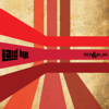 Red & Blak - Laid Blak