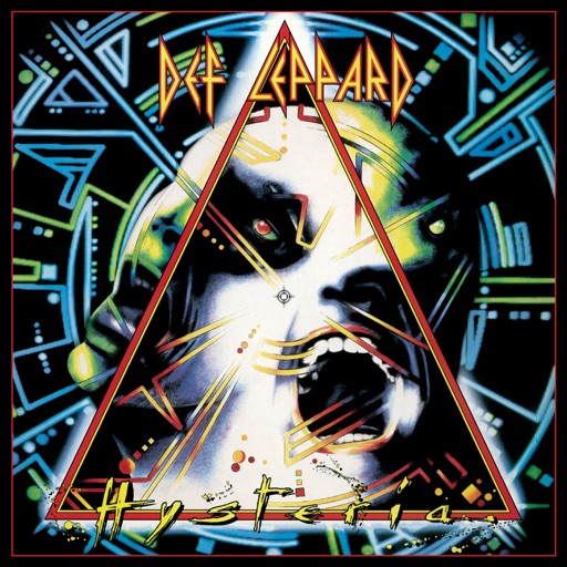 Art for Pour Some Sugar On Me by Def Leppard