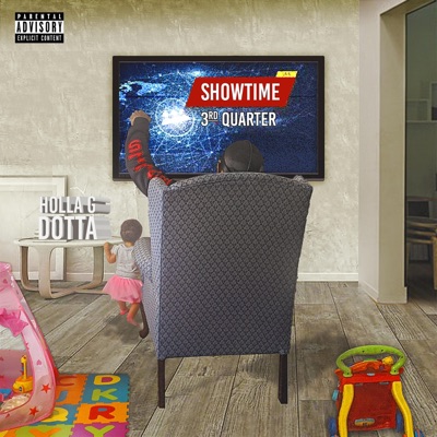 Showtime 3rd Quarter - Single