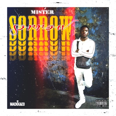 Sorrow - Single