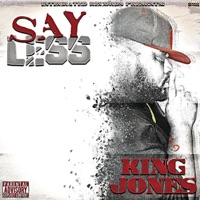 It's Strange (feat. Mazzarati Redd) - Single - King Jones