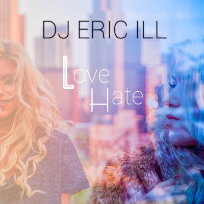 Love Hate - EP