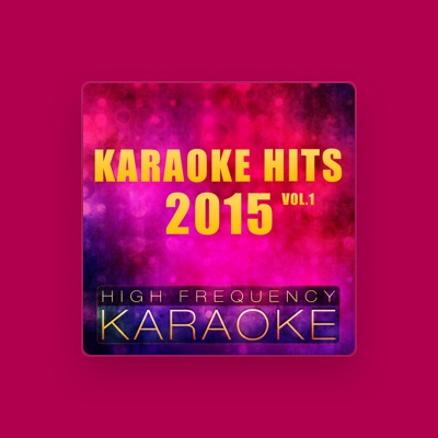 Listen to High Frequency Karaoke, watch music videos, read bio, see tour dates & more!