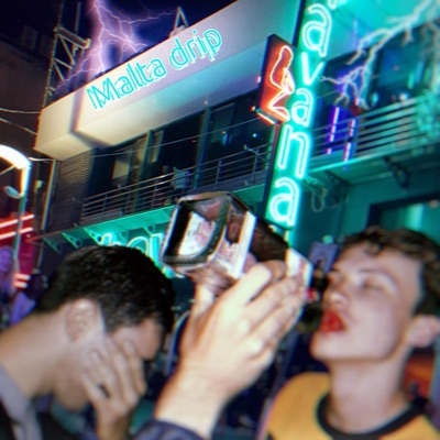 Malta Drip - Single
