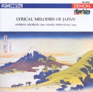Lyrical Melodies of Japan