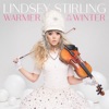 Warmer in the Winter by Lindsey Stirling album reviews