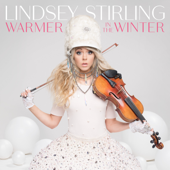 Carol of the Bells - Lindsey Stirling Cover Art