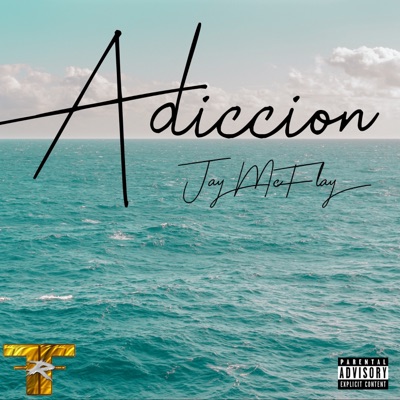 Adicción (feat. Jay Mcflay) - Single