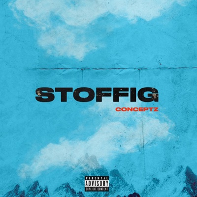 Stoffig (feat. Dj Durian) - Single