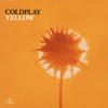 Coldplay - Yellow  arte