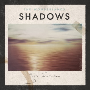 Jon Foreman Siren's Song