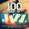 100 Best of Jazz - Multi-interprètes