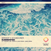 Summerfish - Single - Soundliner & Airdeep