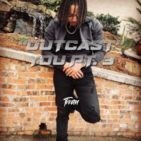 Outcast (You Pt. 3) - Single - Tivan