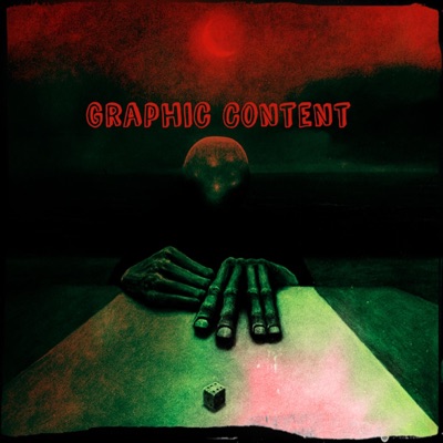Graphic Content - EP