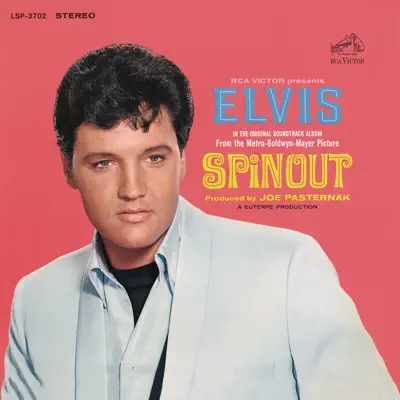 Spinout (Original Soundtrack) - Elvis Presley