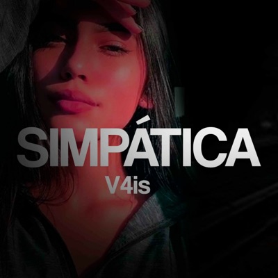 Simpática - Single