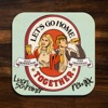 Let’s Go Home Together (Luca Schreiner Remix) - Single