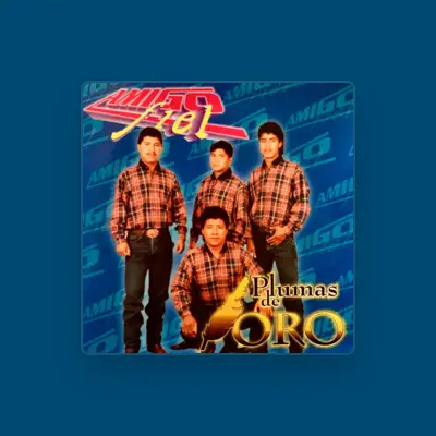 Listen to Grupo Amigo Fiel, watch music videos, read bio, see tour dates & more!