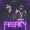 Freaky (feat. Pvni) - Single