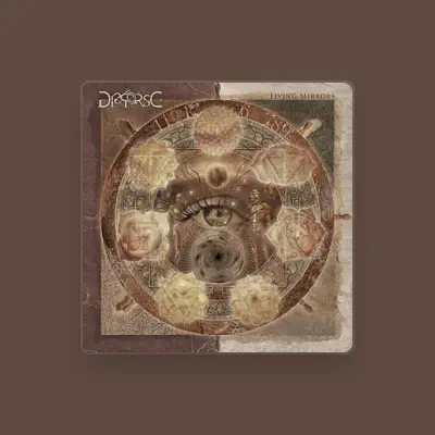 Listen to DispersE, watch music videos, read bio, see tour dates & more!