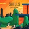 Shells - Handbook lyrics