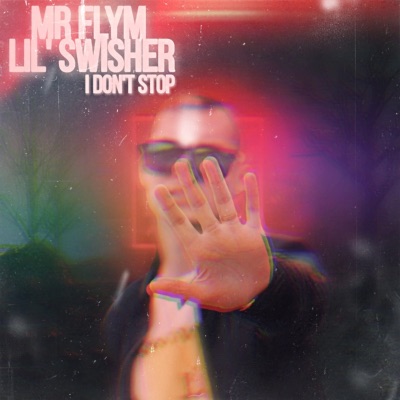 I Don't Stop - Single
