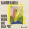 For This (feat. Chiara Noriko) - Rampa lyrics
