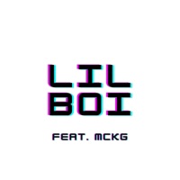 Lil' Boi (feat. MCKG) - Single - Freido