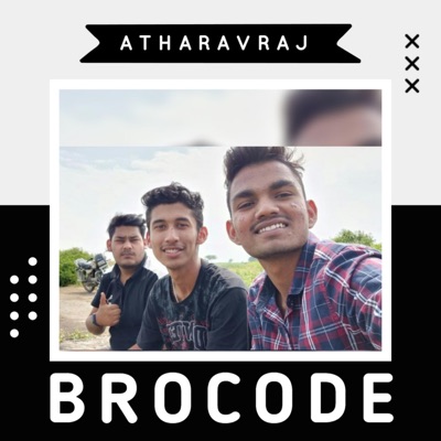 Brocode - Single