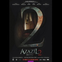 Azazil 2 / Soundtrack - Single - Santi Aka Universe