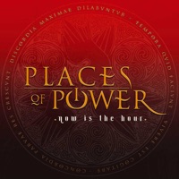 Places of Power - In Your Wildest Dream