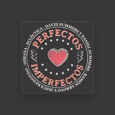 Listen to Ramón Arroyo, watch music videos, read bio, see tour dates & more!