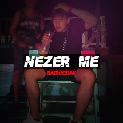 Nezer mě - Single