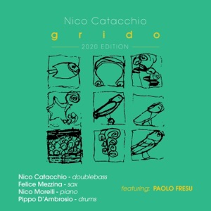 Grido (2020 Edition) [feat. Paolo Fresu]