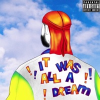 It Was All a Dream - Abstract.