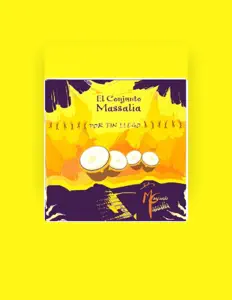 Listen to Conjunto Massalia, watch music videos, read bio, see tour dates & more!