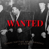 Wanted (feat. Arsh Sandhu & J-Statik) artwork