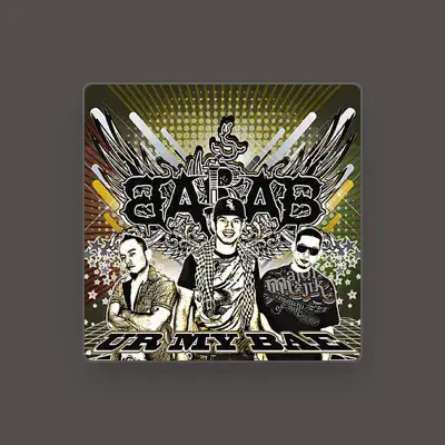 Listen to Barab, watch music videos, read bio, see tour dates & more!