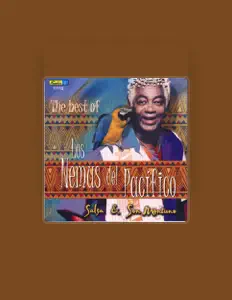 Listen to Los Nemus del Pacífico, watch music videos, read bio, see tour dates & more!