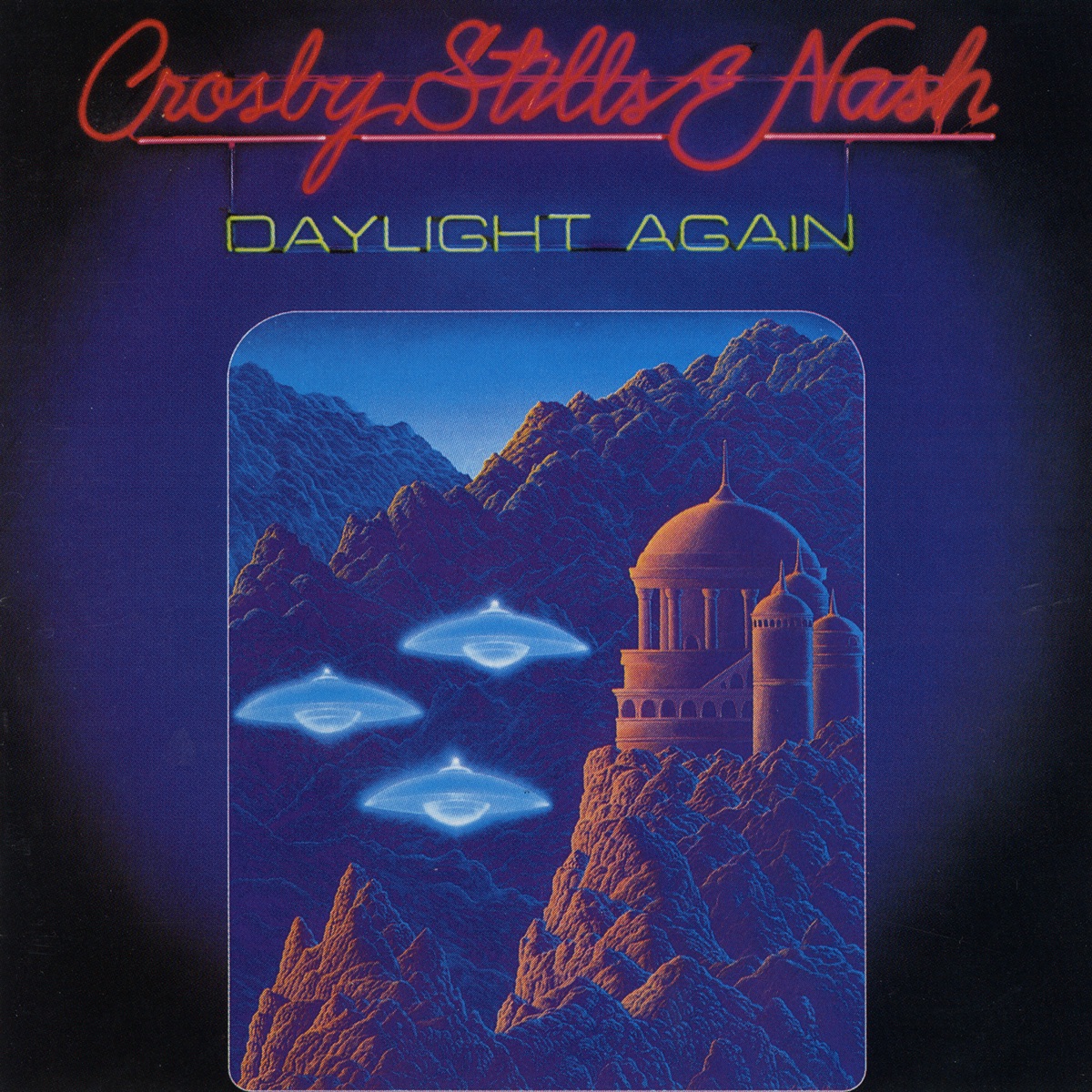 Demos - Album by Crosby, Stills & Nash - Apple Music