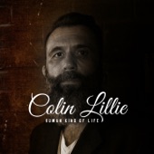 Colin Lillie - Human Kind of Life