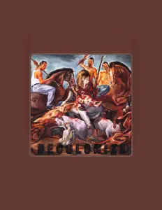 聆聽 Aztlan Underground、觀看音樂影片、閱讀小傳、查看巡演日期等！