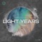 Light Years (Klar & PF Remix) artwork