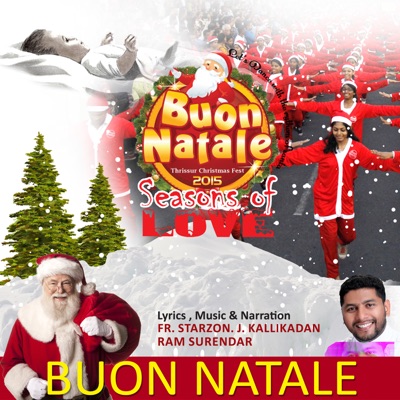 Buon Natale