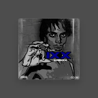 Listen to KB Sixx, watch music videos, read bio, see tour dates & more!