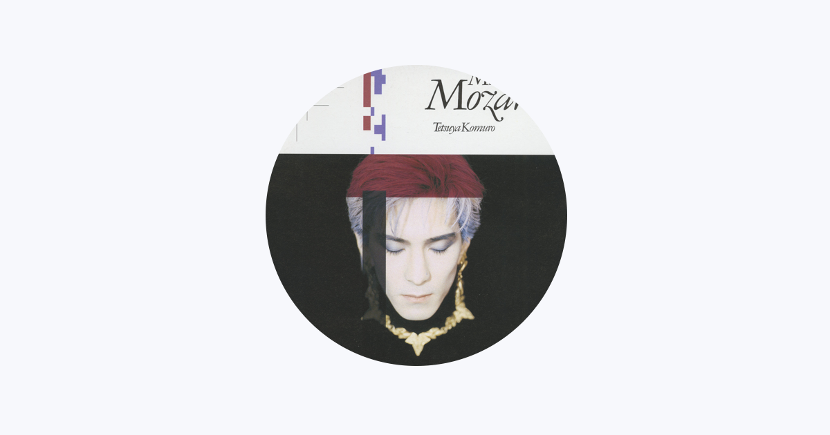 Tetsuya Komuro - Apple Music