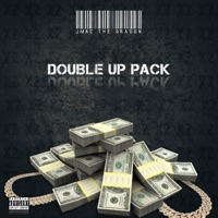Double Up Pack - Single - JMAC the Dragon