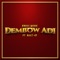 Dembow Adi (feat. Navz-47) - Kroos Music lyrics